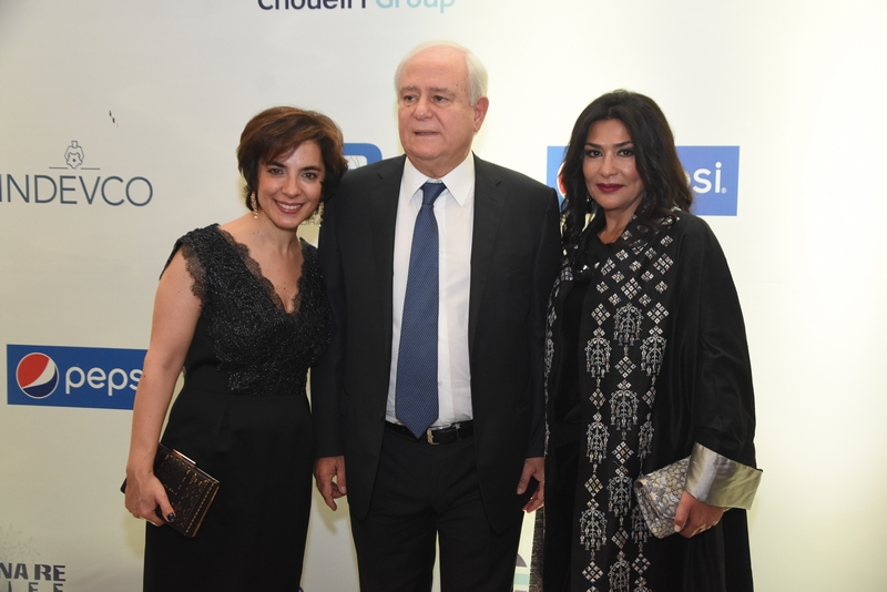 AMIDEAST Lebanon celebrates its 50th anniversary 
